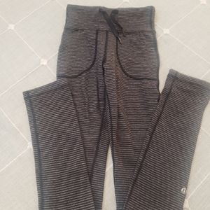 Lululemon Skinny Will leggings